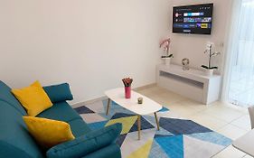 Appartement la plage de la pointe rouge